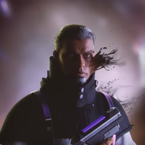 Nikolay