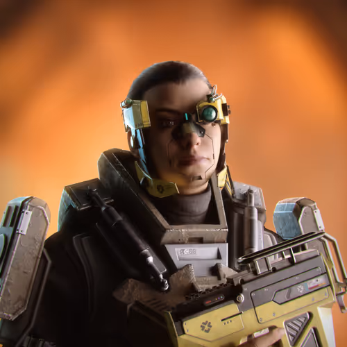 Parallel Avatars