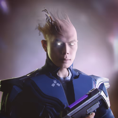 Parallel Avatars
