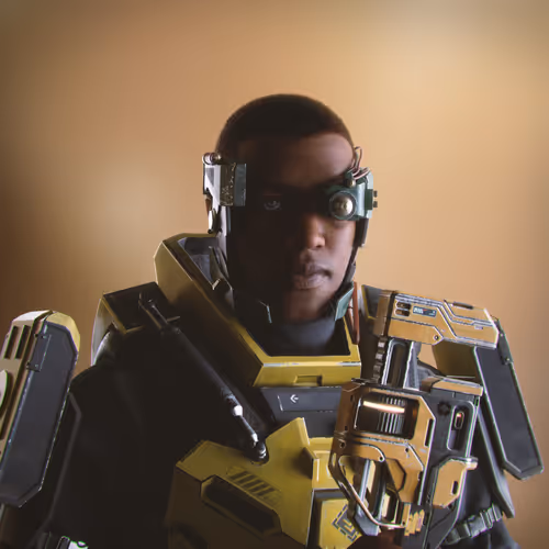 Parallel Avatars