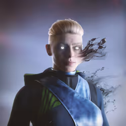 Eden