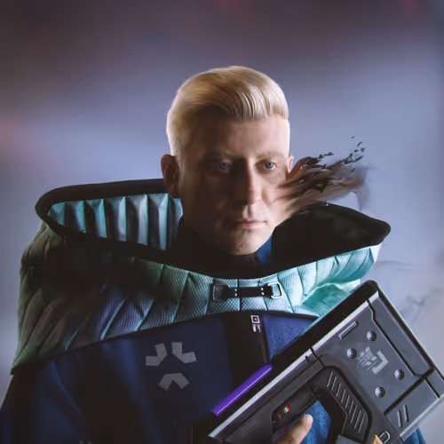 Parallel Avatars