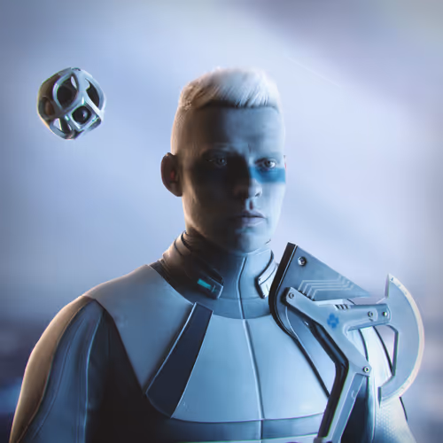 Parallel Avatars