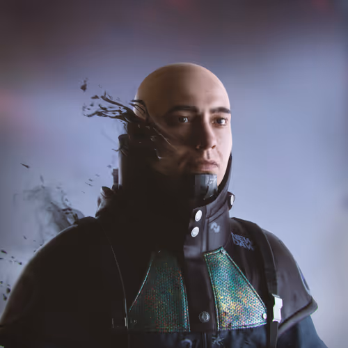Parallel Avatars