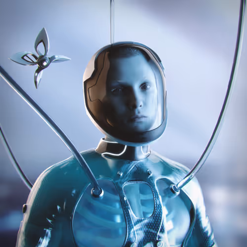 Parallel Avatars