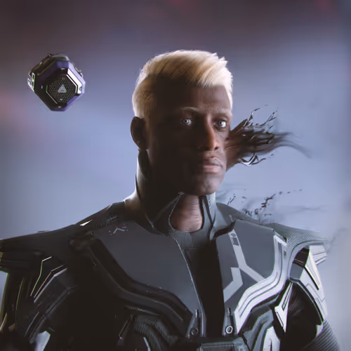 Parallel Avatars