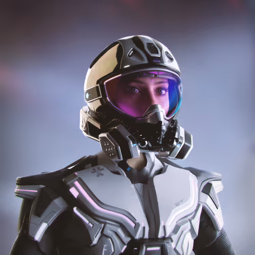 Parallel Avatars