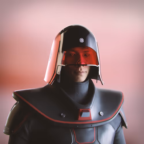 Parallel Avatars