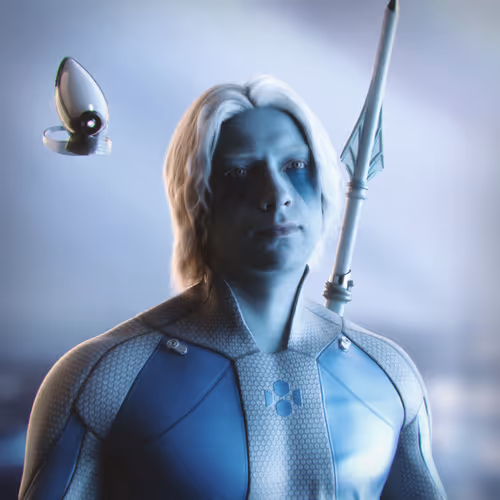 Parallel Avatars