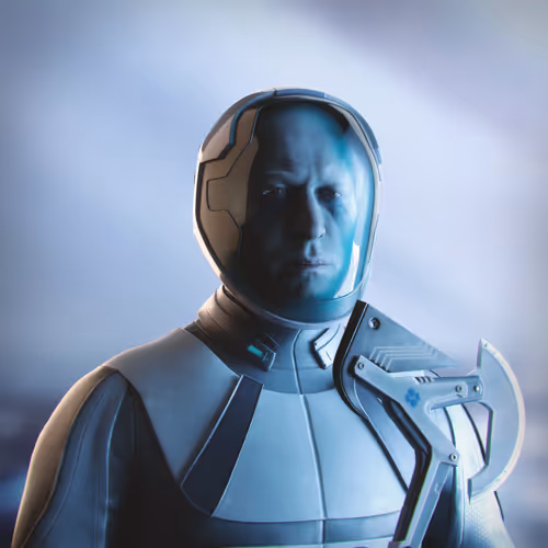 Parallel Avatars
