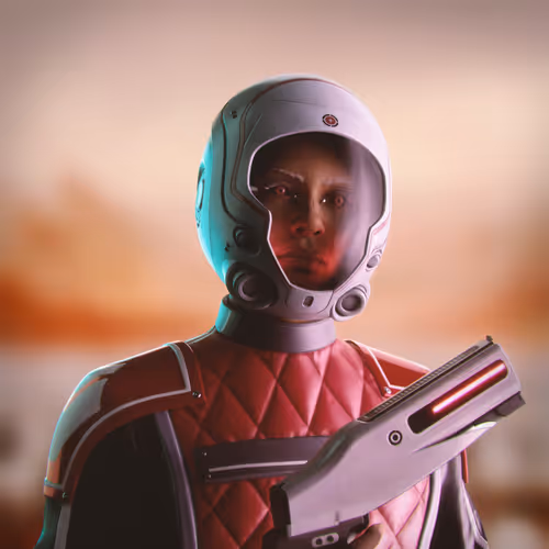 Parallel Avatars