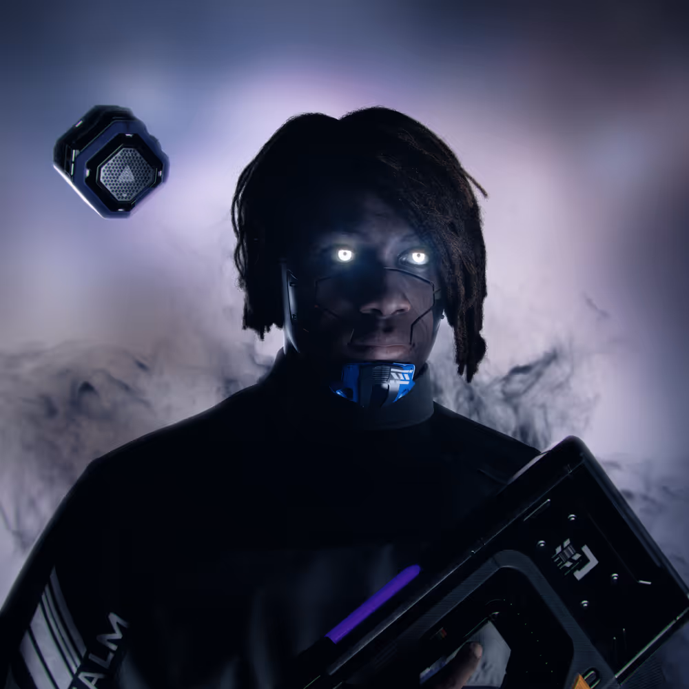 Zaiden