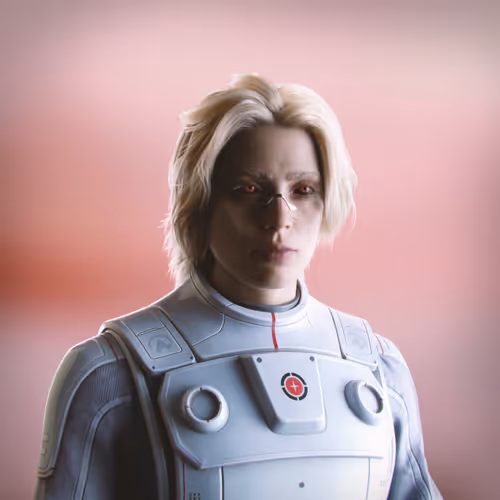 Parallel Avatars