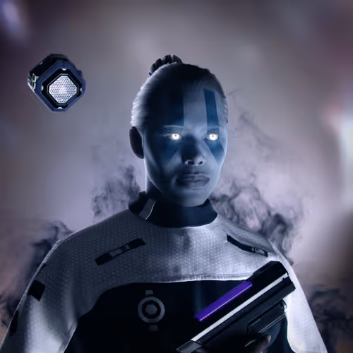 Parallel Avatars