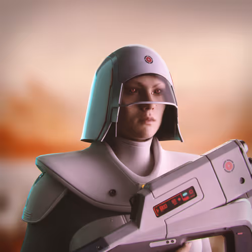 Parallel Avatars