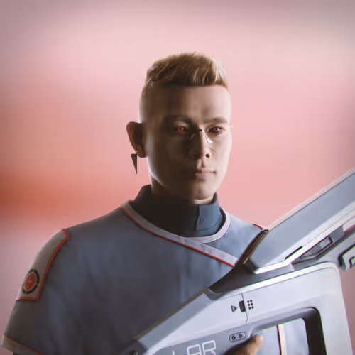 Parallel Avatars