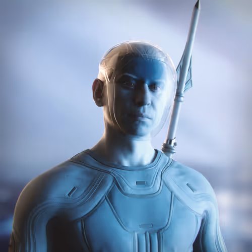 Parallel Avatars