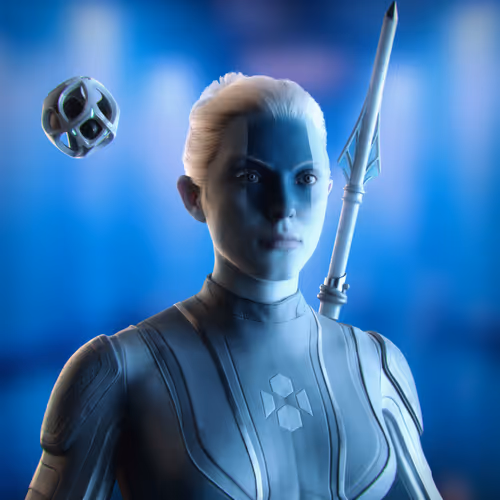 Parallel Avatars