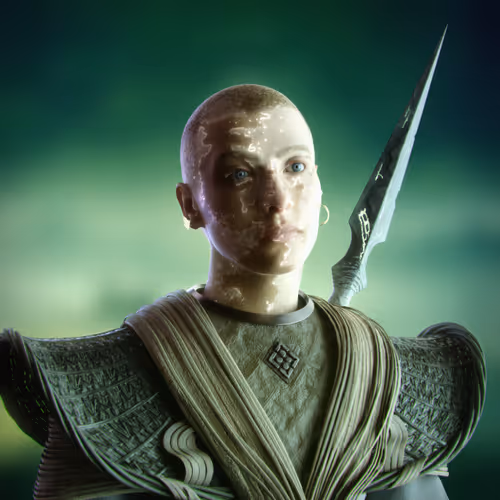 Parallel Avatars