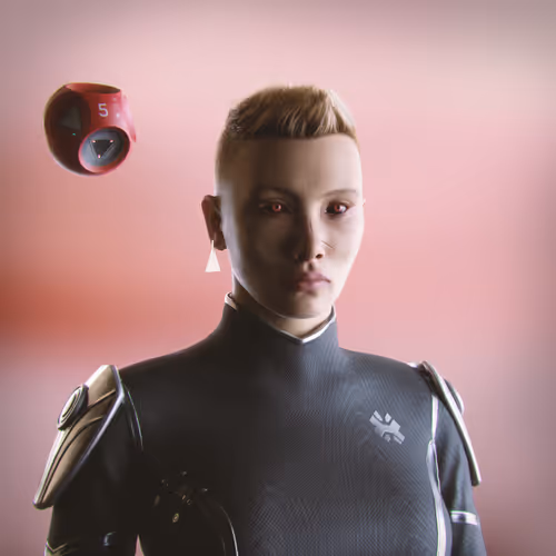 Parallel Avatars