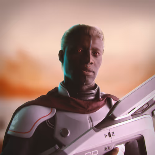 Parallel Avatars
