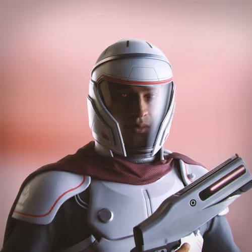 Parallel Avatars