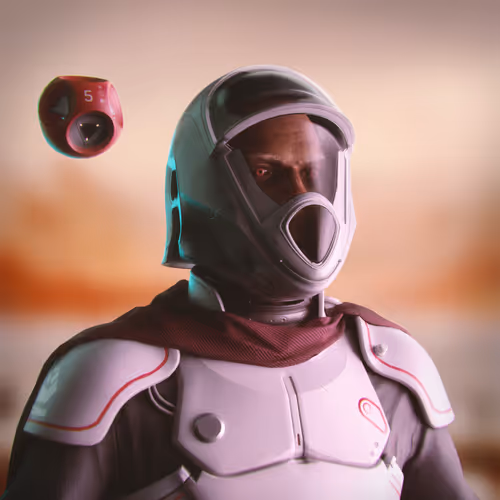Parallel Avatars