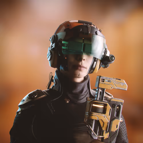 Parallel Avatars