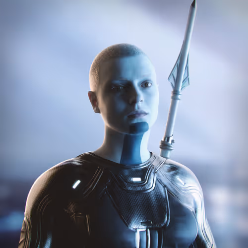 Parallel Avatars