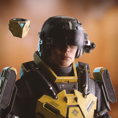Parallel Avatars
