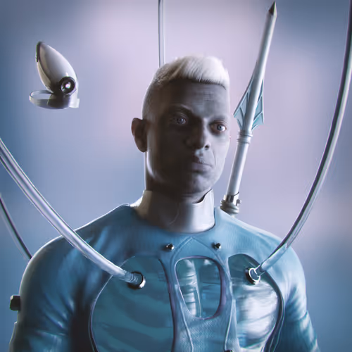 Parallel Avatars