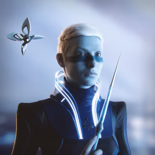 Parallel Avatars