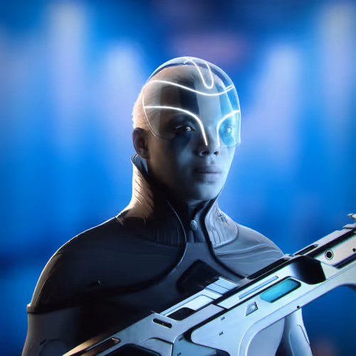 Parallel Avatars