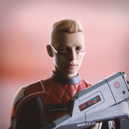 Parallel Avatars