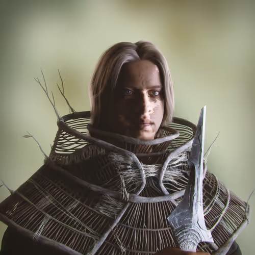 Parallel Avatars