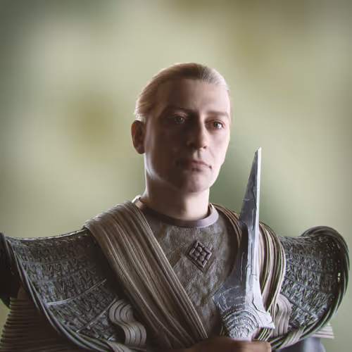 Parallel Avatars