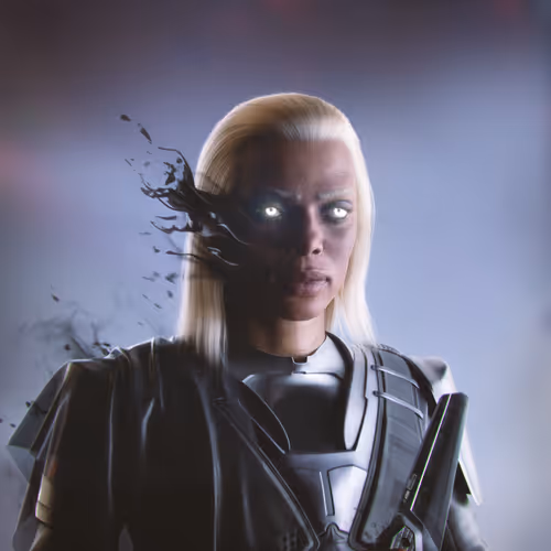 Parallel Avatars