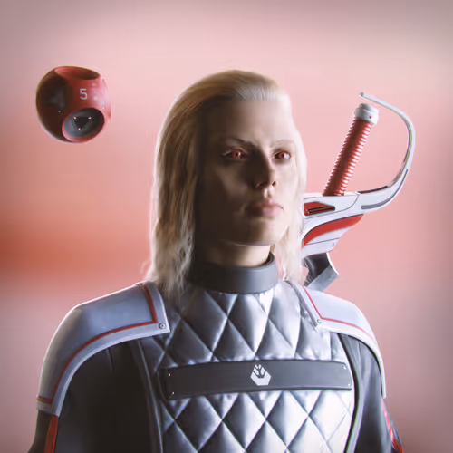 Parallel Avatars