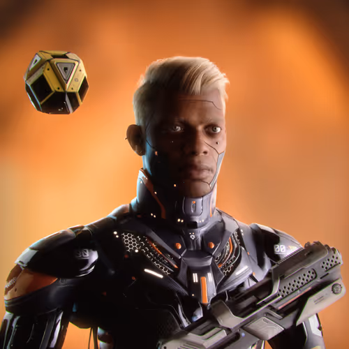 Parallel Avatars