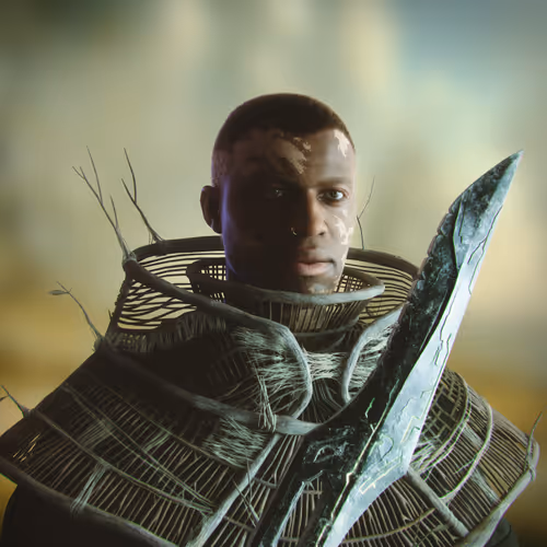Parallel Avatars