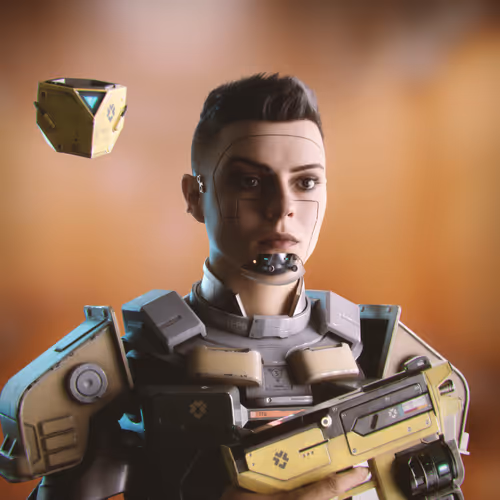 Parallel Avatars