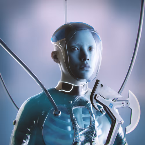 Parallel Avatars