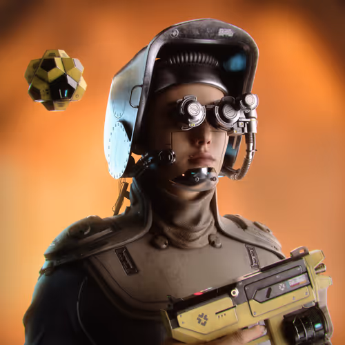 Parallel Avatars