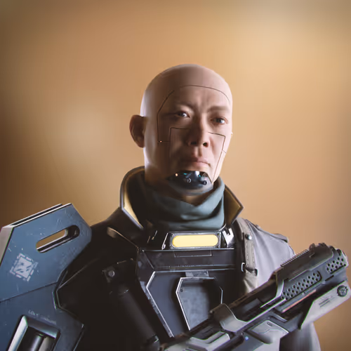 Parallel Avatars
