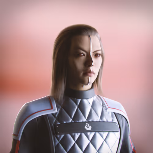 Parallel Avatars