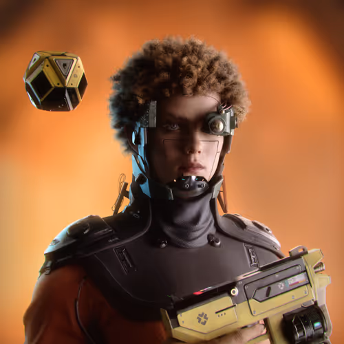 Parallel Avatars