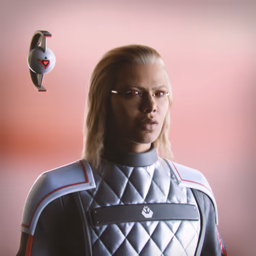 Parallel Avatars