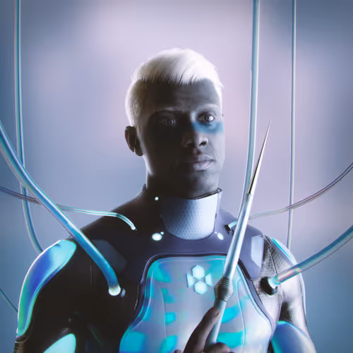 Parallel Avatars