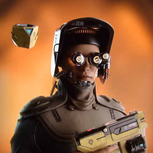Parallel Avatars