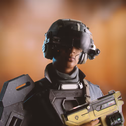 Parallel Avatars